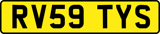 RV59TYS