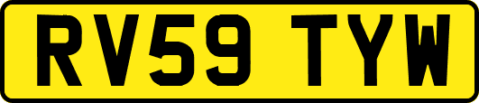 RV59TYW