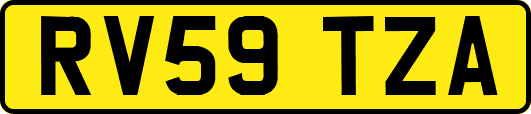 RV59TZA