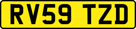 RV59TZD