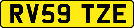 RV59TZE