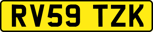 RV59TZK
