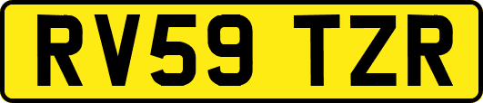 RV59TZR