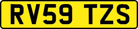 RV59TZS