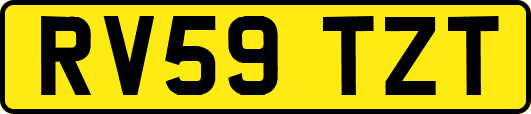 RV59TZT