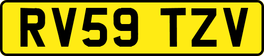 RV59TZV