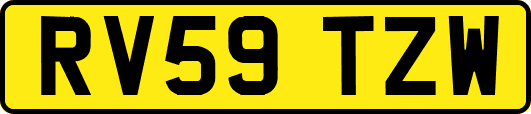 RV59TZW