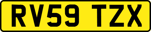 RV59TZX