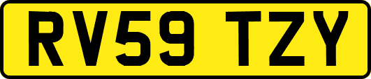 RV59TZY