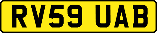 RV59UAB