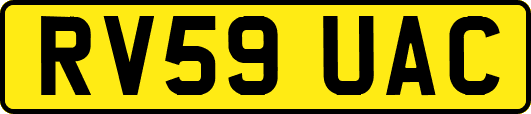 RV59UAC