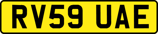 RV59UAE