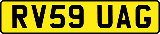 RV59UAG