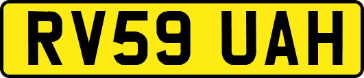 RV59UAH