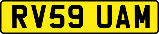 RV59UAM