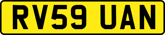 RV59UAN