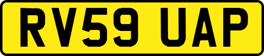 RV59UAP