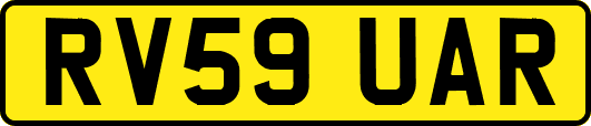 RV59UAR