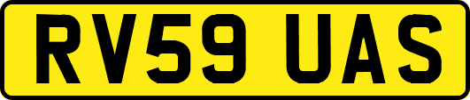 RV59UAS