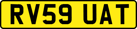 RV59UAT