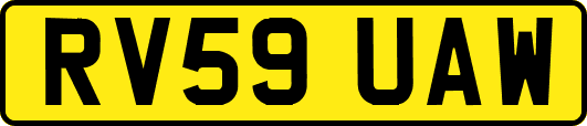 RV59UAW