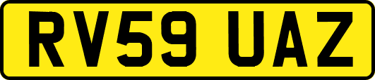 RV59UAZ