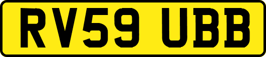 RV59UBB
