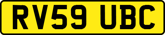 RV59UBC