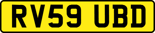 RV59UBD
