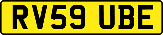 RV59UBE