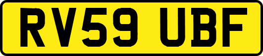 RV59UBF