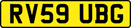 RV59UBG