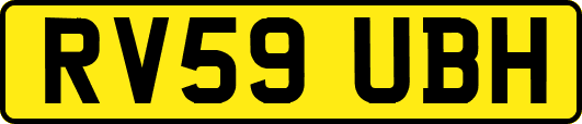 RV59UBH