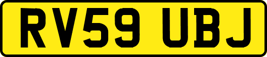 RV59UBJ