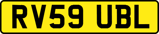 RV59UBL