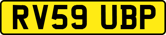 RV59UBP