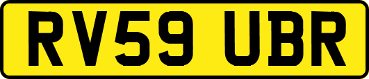 RV59UBR