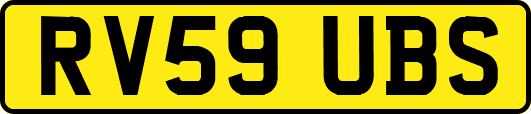 RV59UBS
