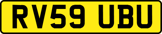 RV59UBU