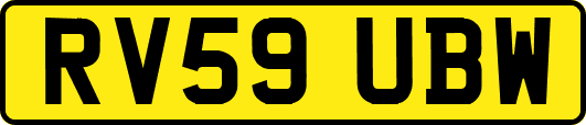 RV59UBW