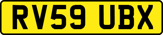 RV59UBX