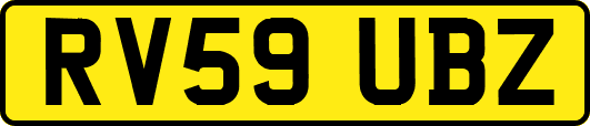 RV59UBZ