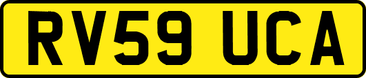 RV59UCA