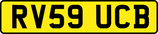 RV59UCB
