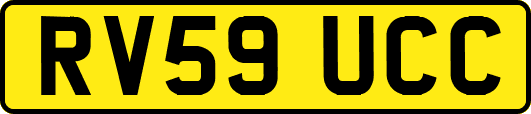 RV59UCC