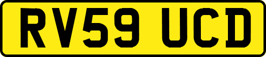 RV59UCD