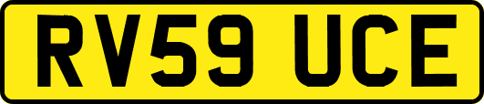RV59UCE