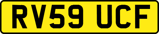 RV59UCF