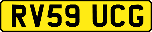 RV59UCG