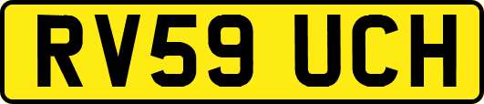 RV59UCH